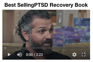 Washington DC: PTSD Recovery Book