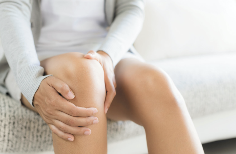 Washington DC What Causes Sudden Knee Pain without Injury?
