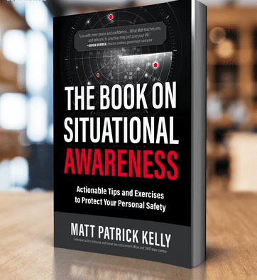 Why Situational Awareness Training Should be Important to us All in Washington DC
