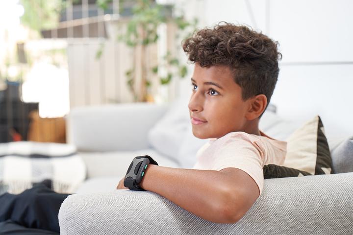 Washington DC: The Apollo Wearable’s Positive Impact on Your Child’s Focus and Concentration
