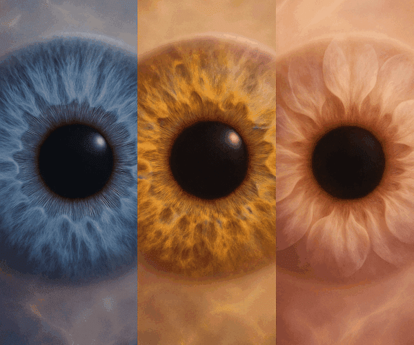 Your Eye Type & Weight Loss: Blue, Mixed, Brown Explained in Washington DC